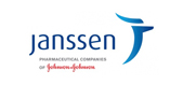 janssen 로고