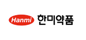 한미약품 로고