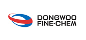 DONGWOO FINE-CHEM 로고