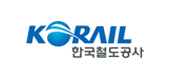 KORAIL 로고