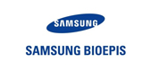 SAMSUNG BIOEPIS 로고