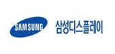 삼성디스플레이 로고
