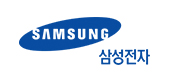 삼성전자 로고