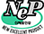 nep logo